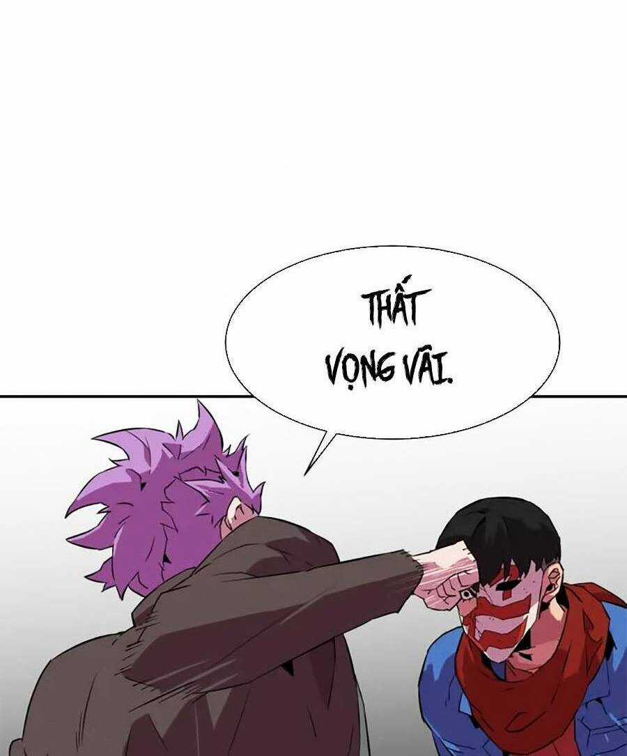 Săn Lùng Bắt Nạt - Chapter 36 - Trang 32