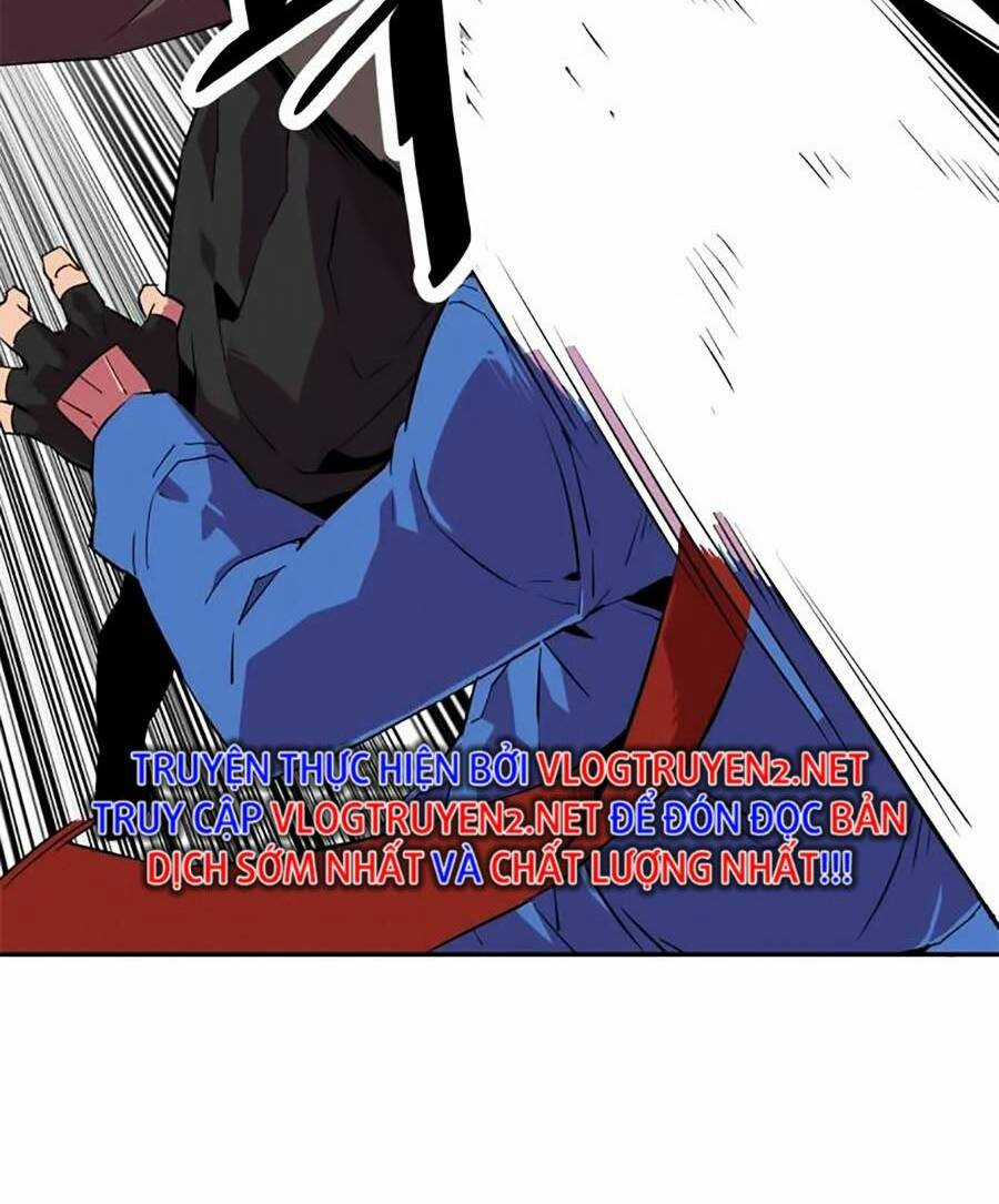 Săn Lùng Bắt Nạt - Chapter 36 - Trang 36