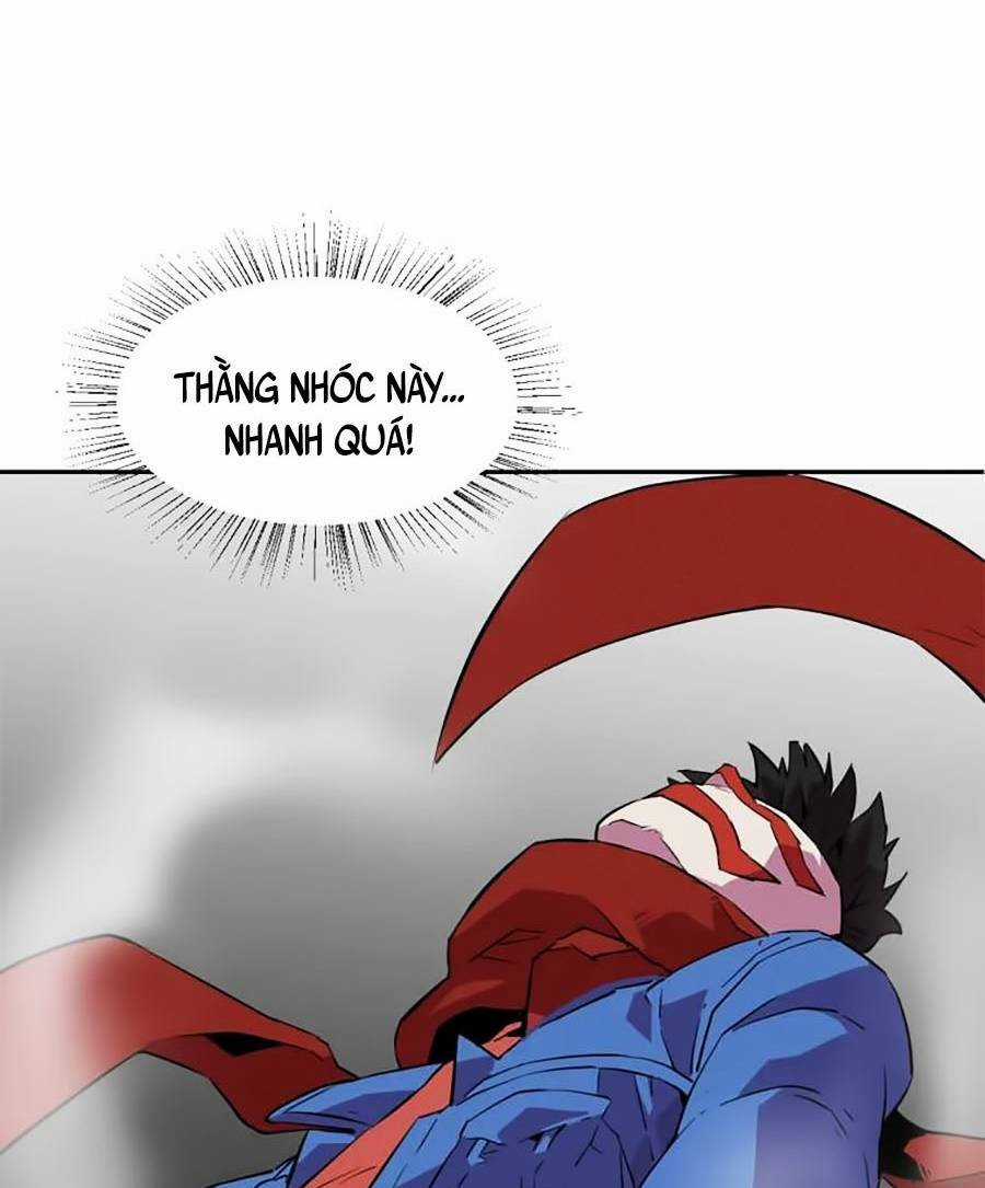 Săn Lùng Bắt Nạt - Chapter 36 - Trang 37