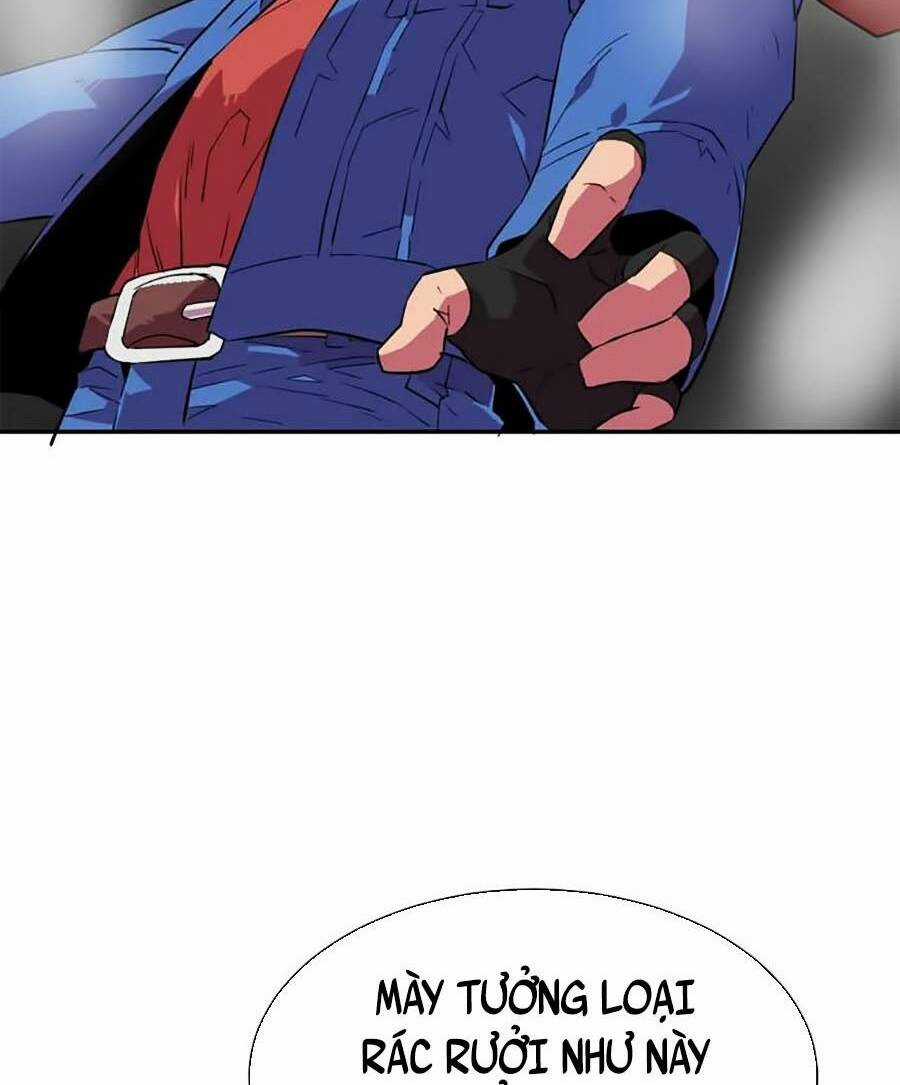 Săn Lùng Bắt Nạt - Chapter 36 - Trang 38