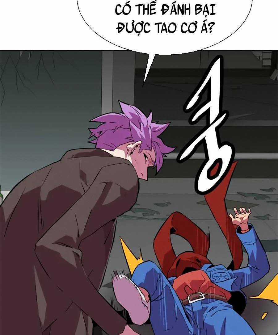 Săn Lùng Bắt Nạt - Chapter 36 - Trang 39