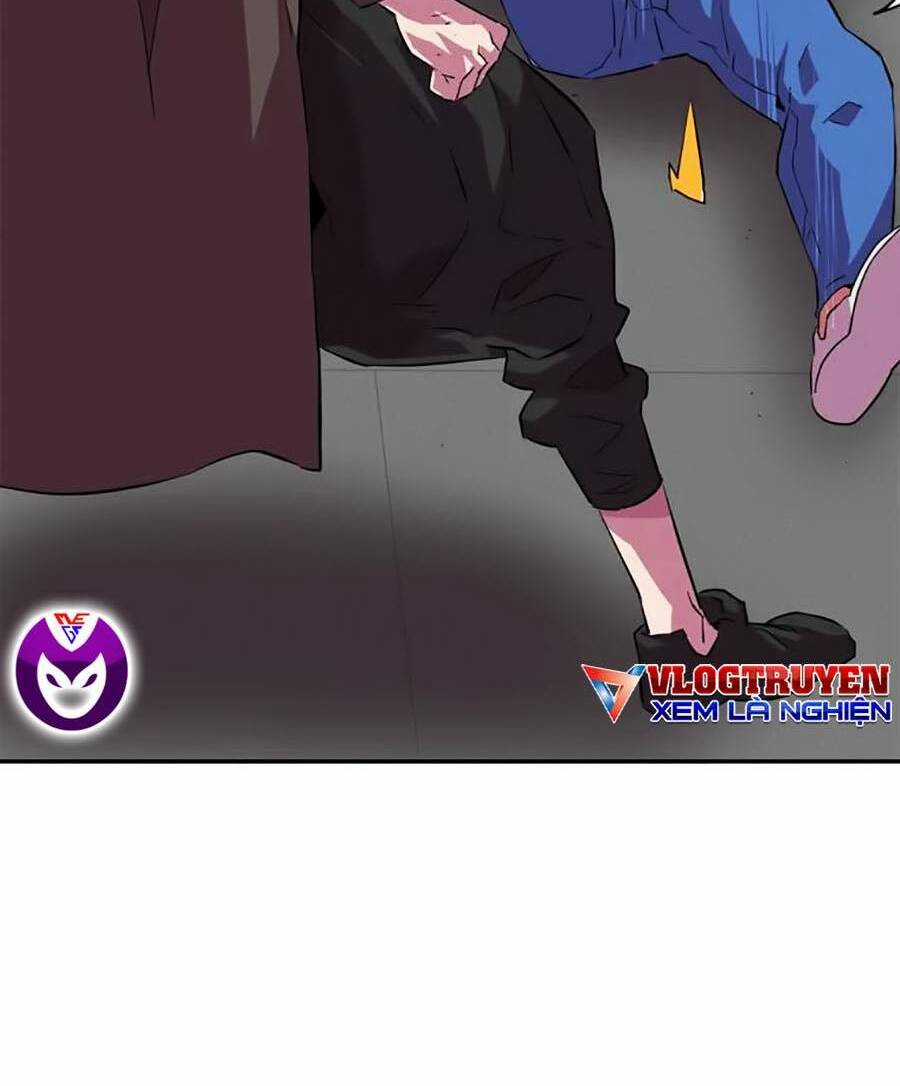 Săn Lùng Bắt Nạt - Chapter 36 - Trang 40