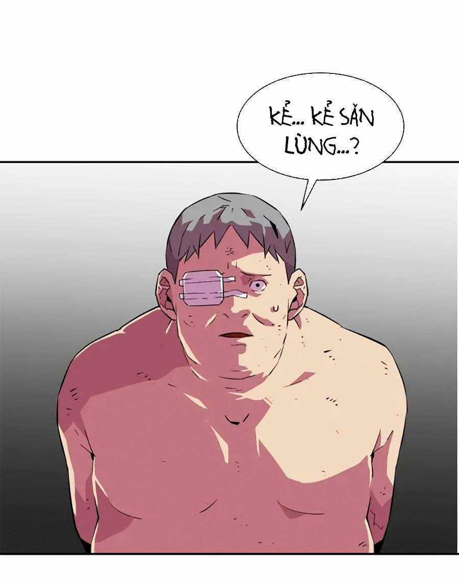 Săn Lùng Bắt Nạt - Chapter 36 - Trang 41