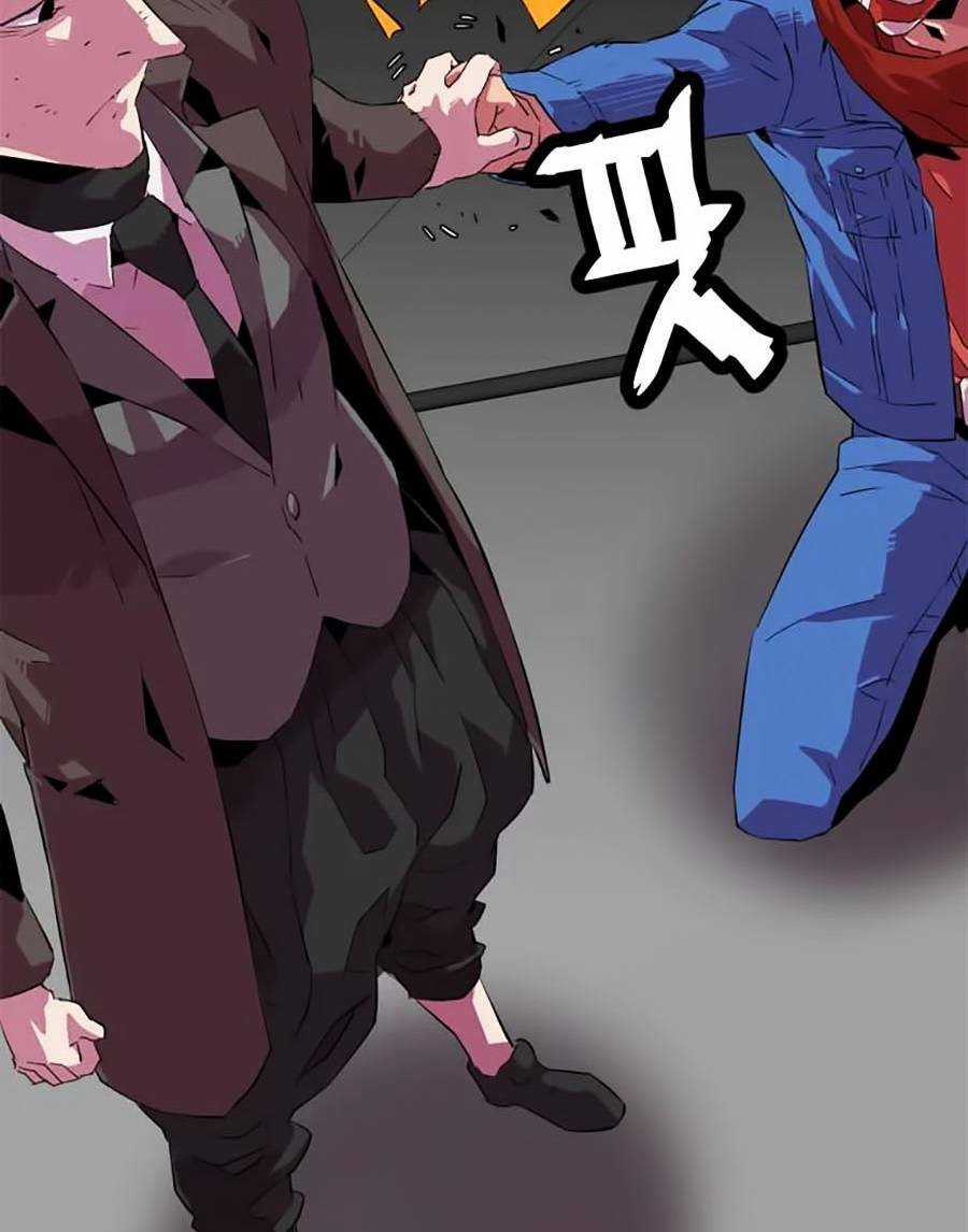 Săn Lùng Bắt Nạt - Chapter 36 - Trang 45