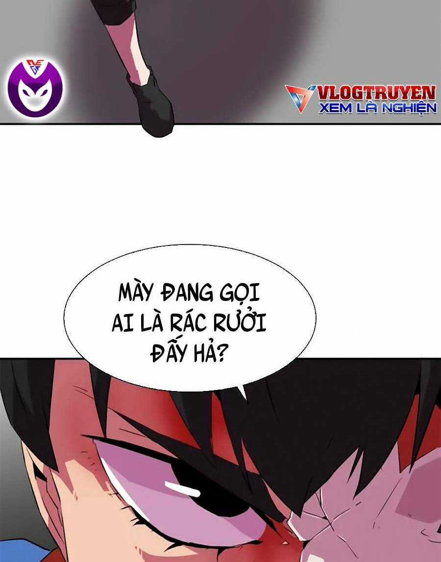 Săn Lùng Bắt Nạt - Chapter 36 - Trang 46