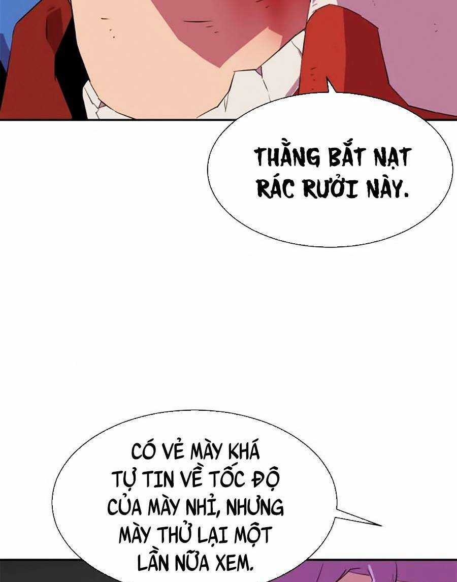 Săn Lùng Bắt Nạt - Chapter 36 - Trang 47