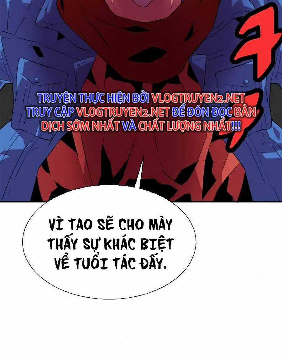 Săn Lùng Bắt Nạt - Chapter 36 - Trang 50