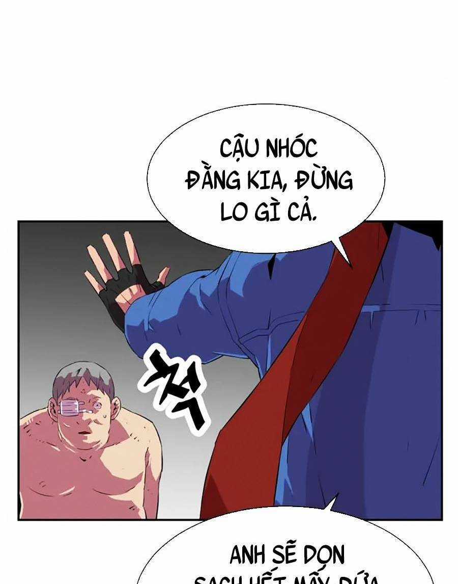 Săn Lùng Bắt Nạt - Chapter 36 - Trang 51