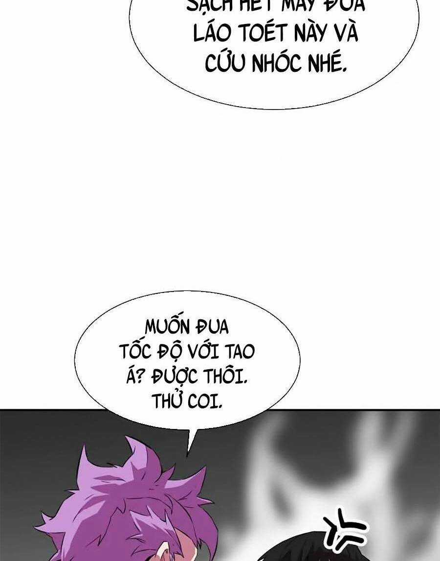 Săn Lùng Bắt Nạt - Chapter 36 - Trang 52