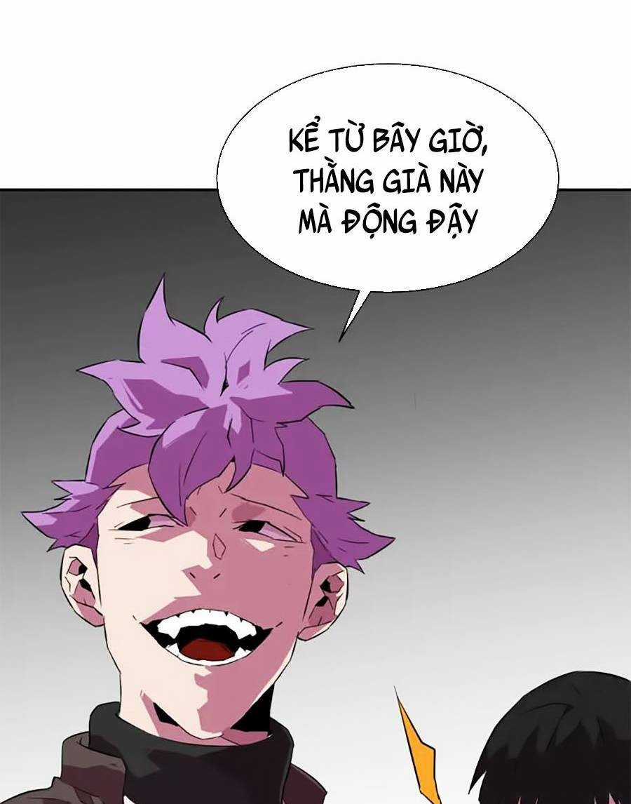 Săn Lùng Bắt Nạt - Chapter 36 - Trang 55