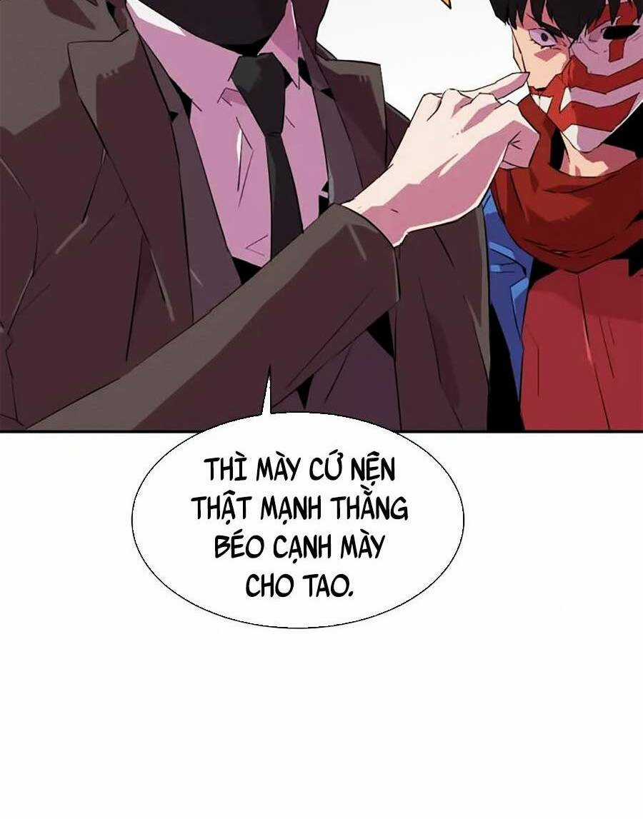 Săn Lùng Bắt Nạt - Chapter 36 - Trang 56