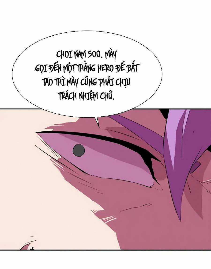 Săn Lùng Bắt Nạt - Chapter 36 - Trang 57