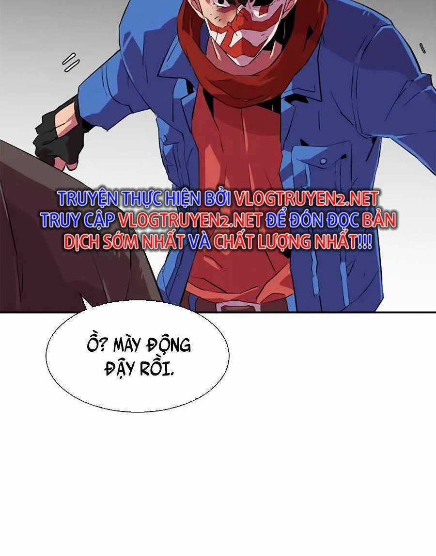 Săn Lùng Bắt Nạt - Chapter 36 - Trang 59