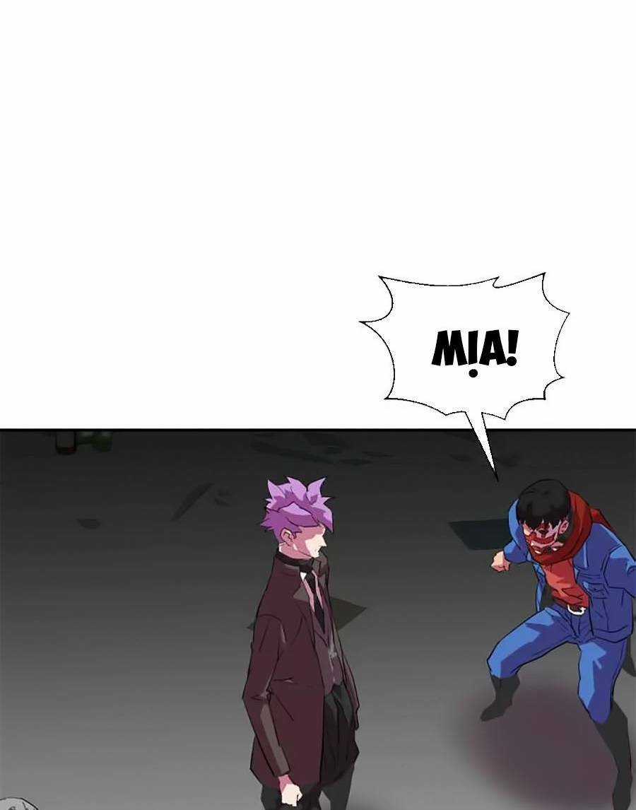 Săn Lùng Bắt Nạt - Chapter 36 - Trang 61