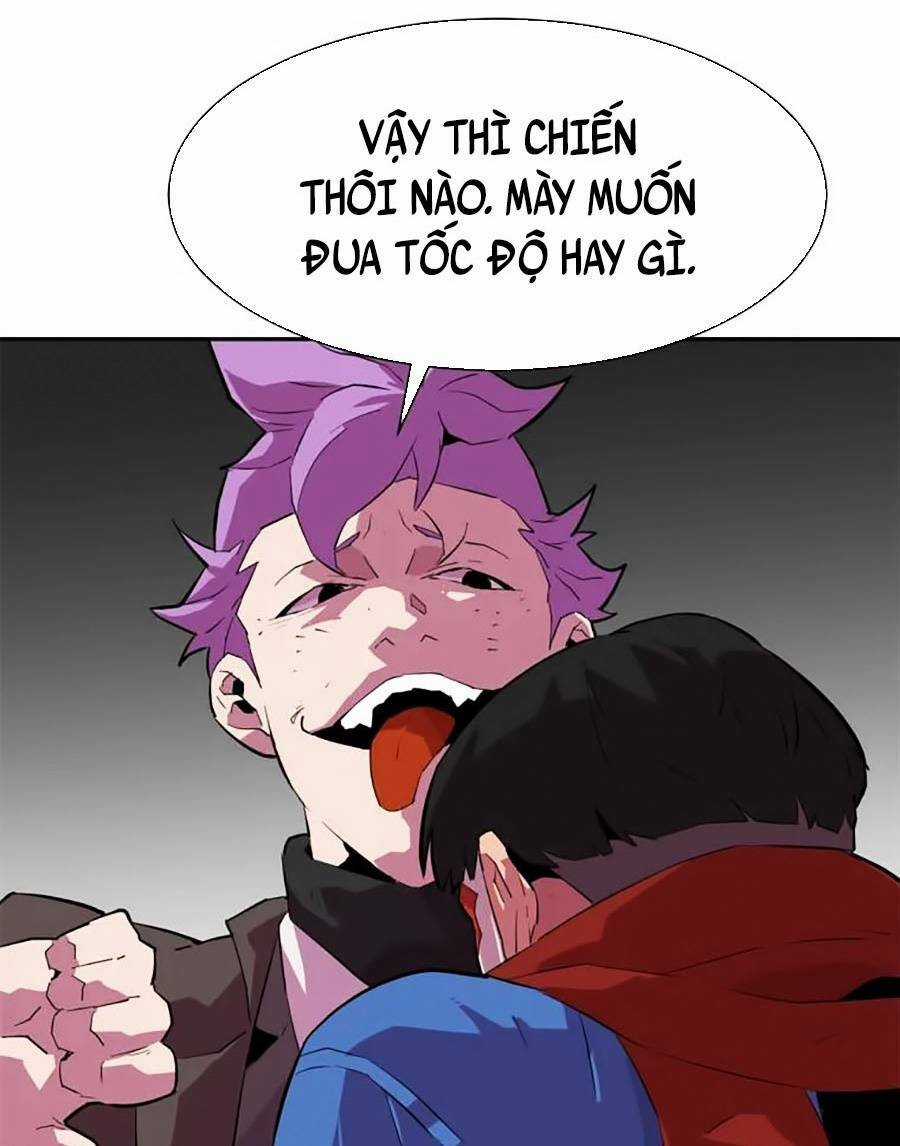 Săn Lùng Bắt Nạt - Chapter 36 - Trang 63