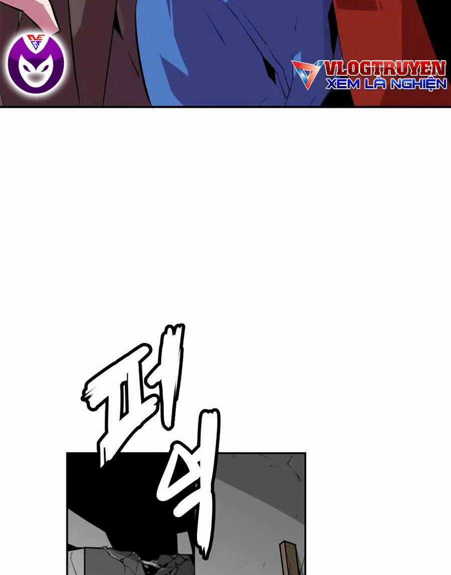 Săn Lùng Bắt Nạt - Chapter 36 - Trang 64