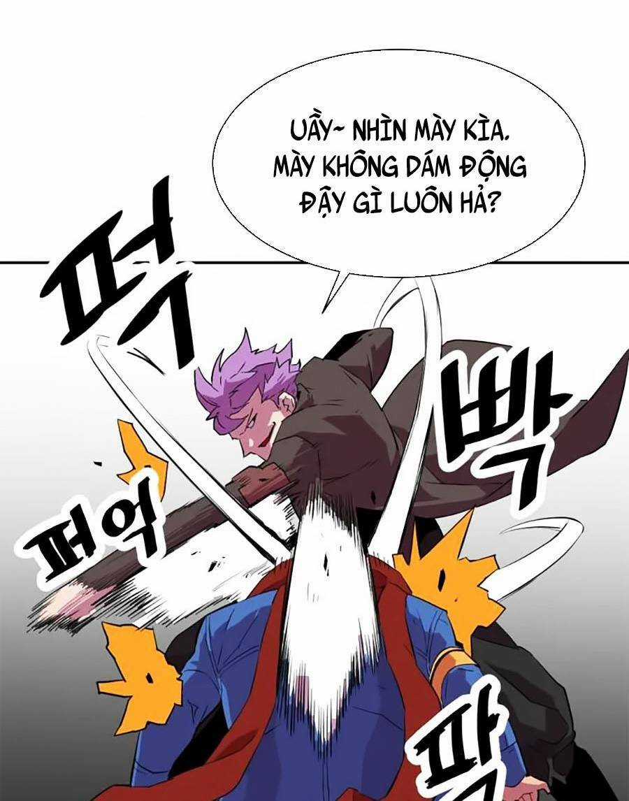 Săn Lùng Bắt Nạt - Chapter 36 - Trang 67