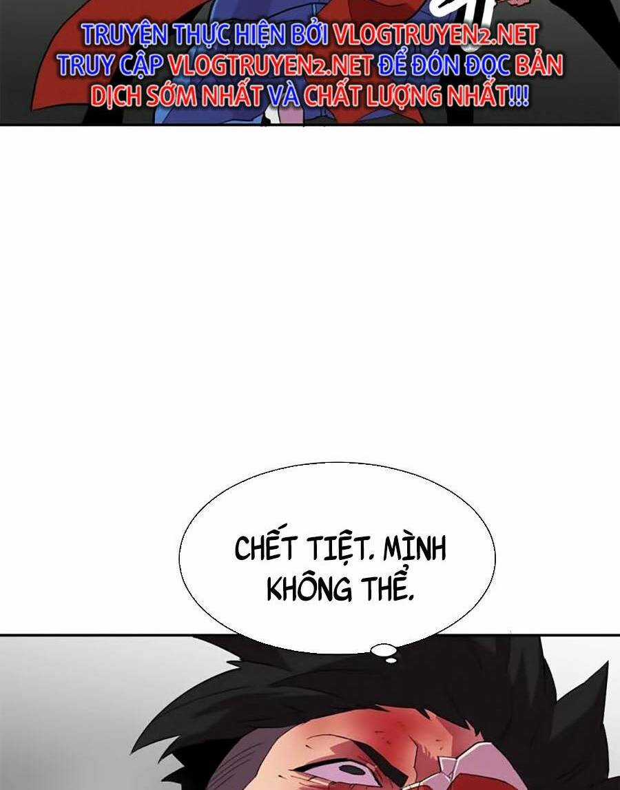 Săn Lùng Bắt Nạt - Chapter 36 - Trang 68