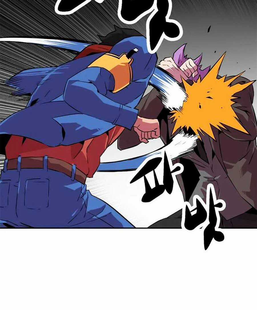 Săn Lùng Bắt Nạt - Chapter 36 - Trang 8