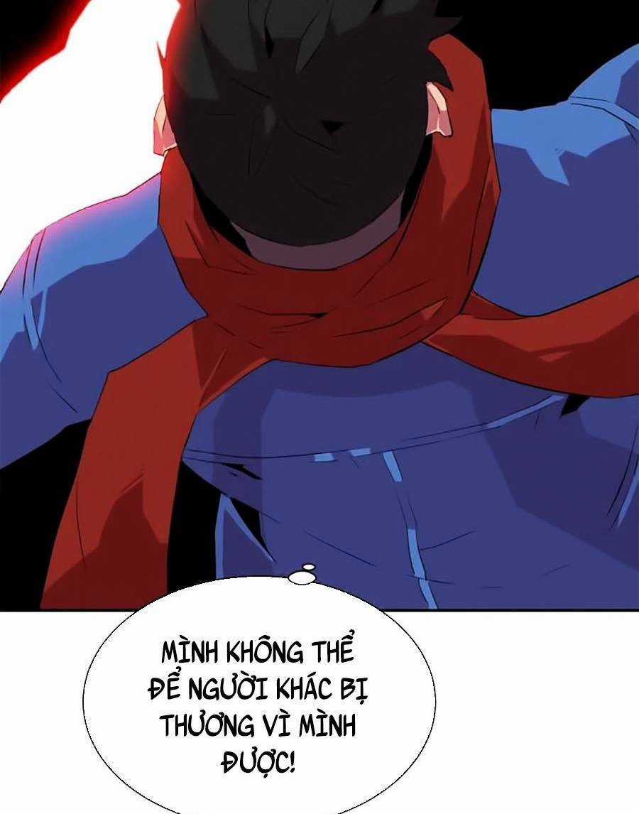 Săn Lùng Bắt Nạt - Chapter 36 - Trang 71