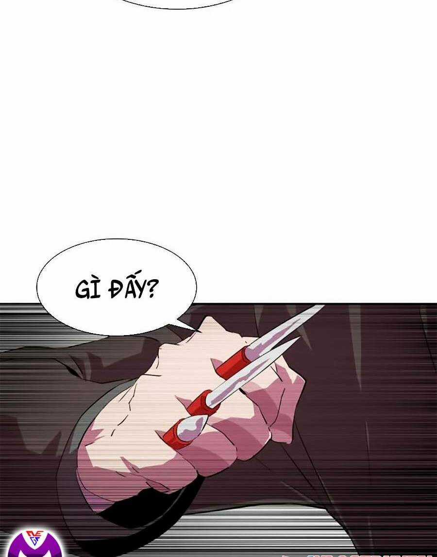 Săn Lùng Bắt Nạt - Chapter 36 - Trang 72