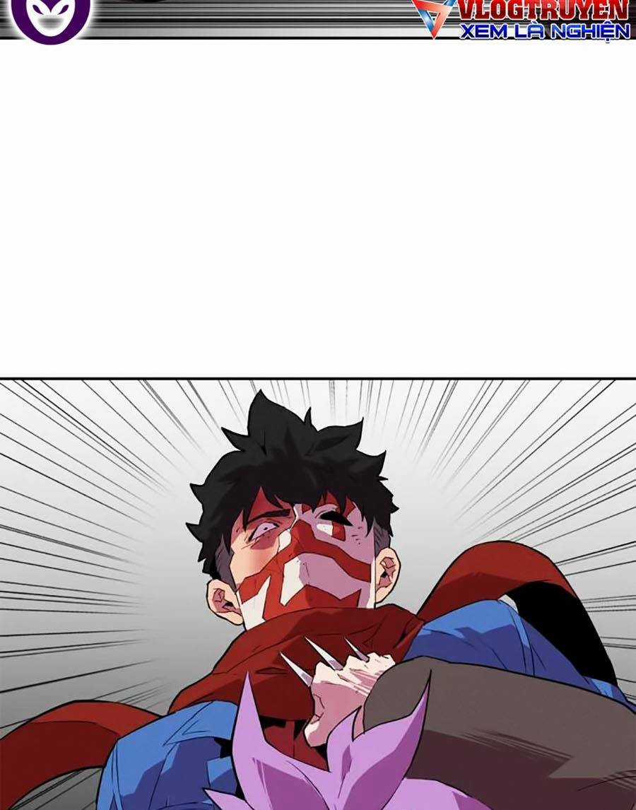 Săn Lùng Bắt Nạt - Chapter 36 - Trang 73