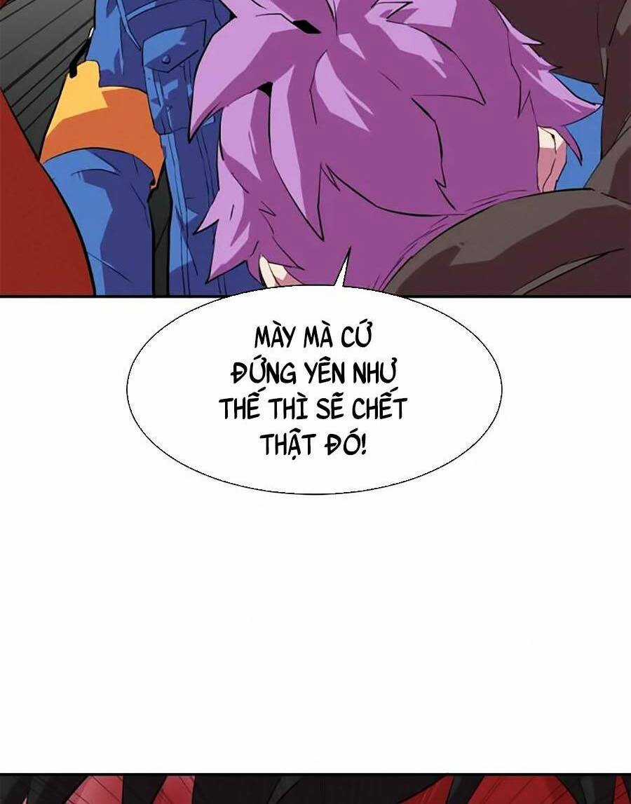 Săn Lùng Bắt Nạt - Chapter 36 - Trang 74