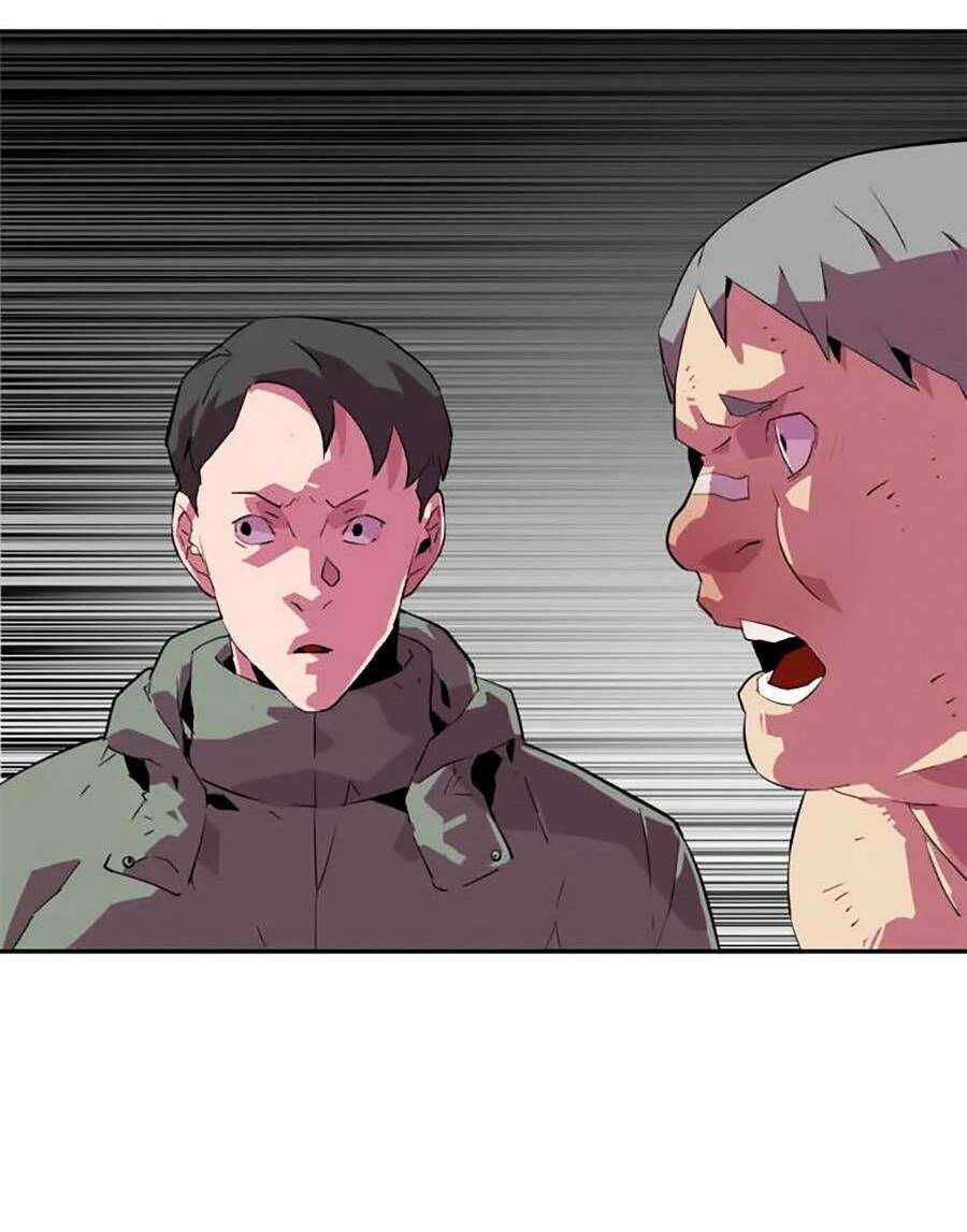 Săn Lùng Bắt Nạt - Chapter 36 - Trang 76