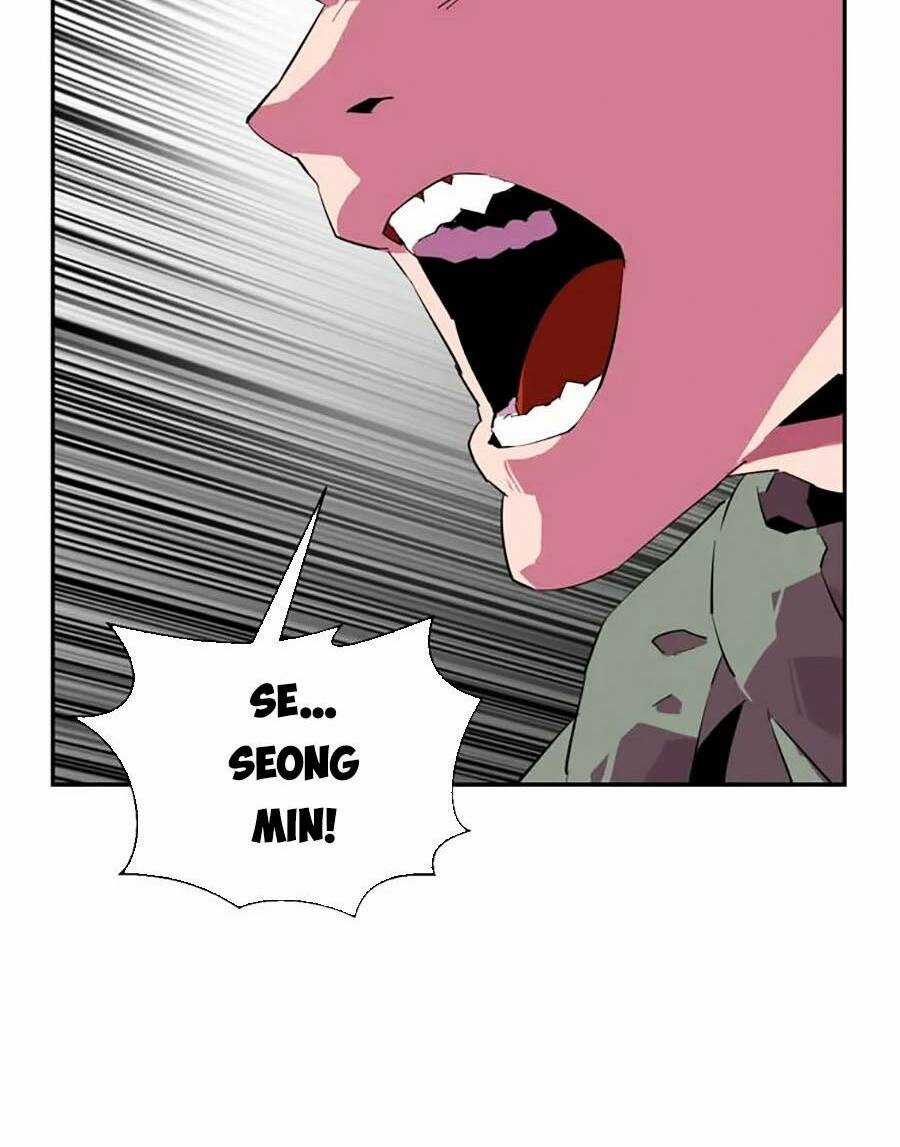 Săn Lùng Bắt Nạt - Chapter 36 - Trang 80