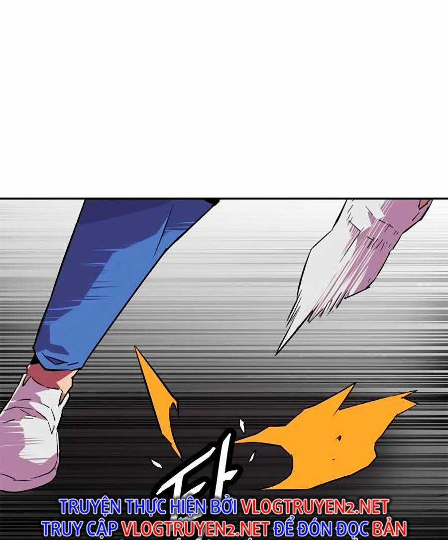 Săn Lùng Bắt Nạt - Chapter 36 - Trang 9