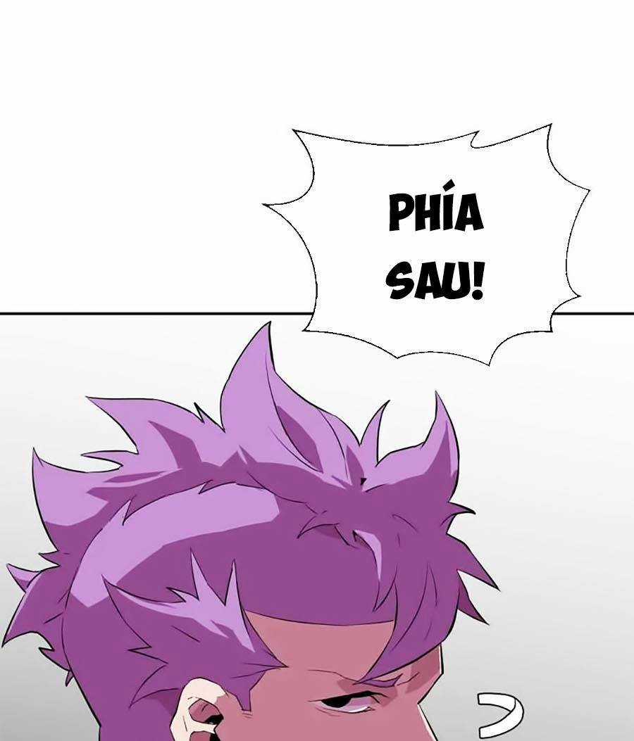 Săn Lùng Bắt Nạt - Chapter 36 - Trang 81