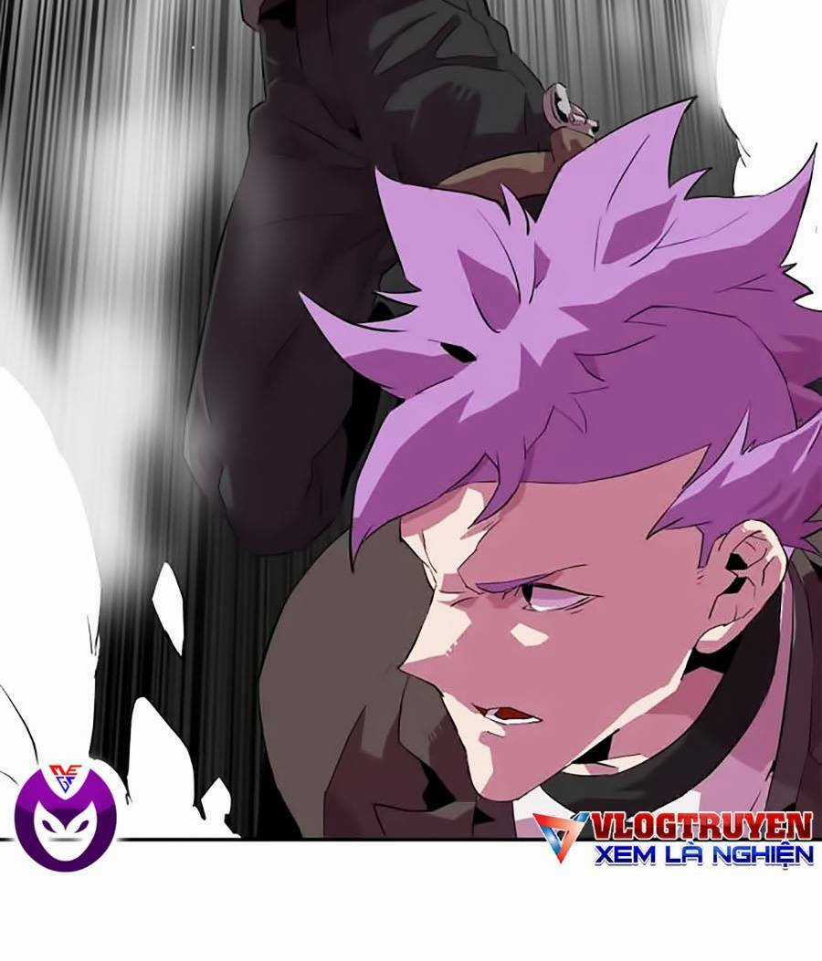 Săn Lùng Bắt Nạt - Chapter 36 - Trang 84