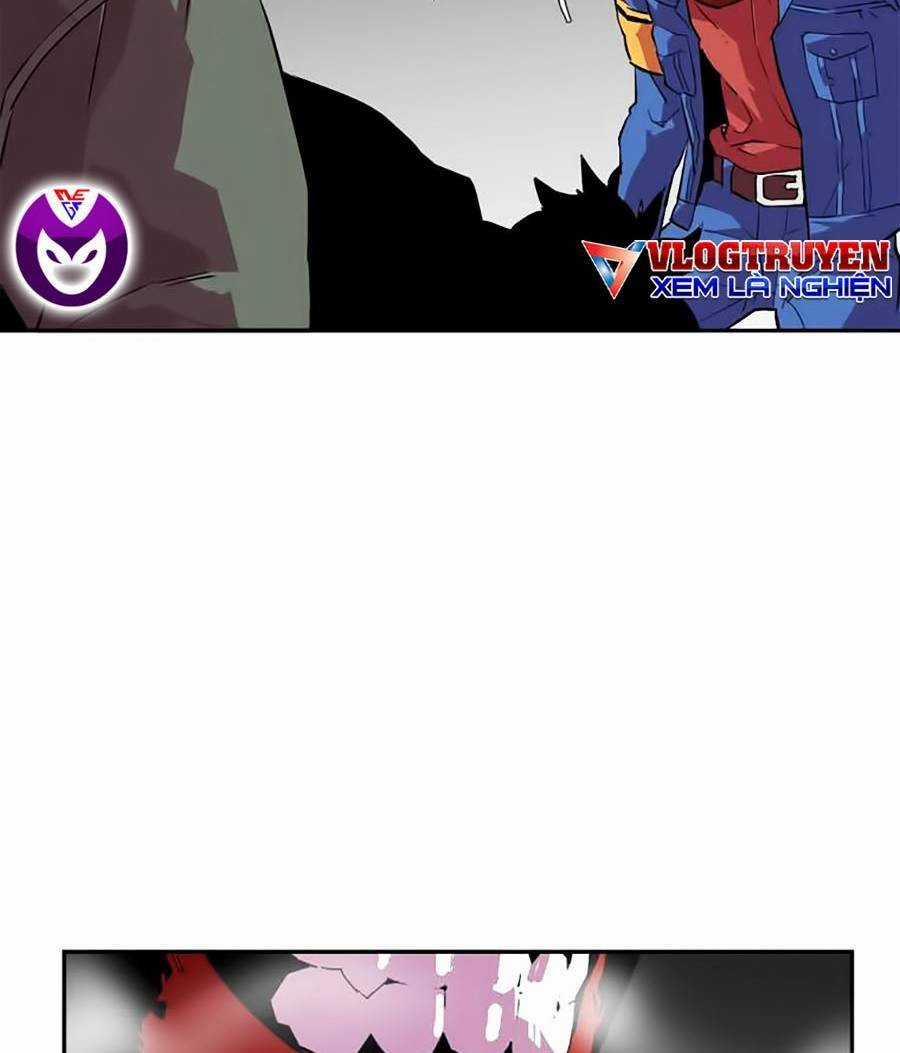 Săn Lùng Bắt Nạt - Chapter 36 - Trang 93