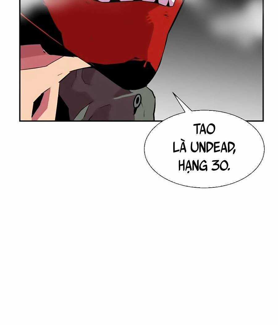 Săn Lùng Bắt Nạt - Chapter 36 - Trang 94