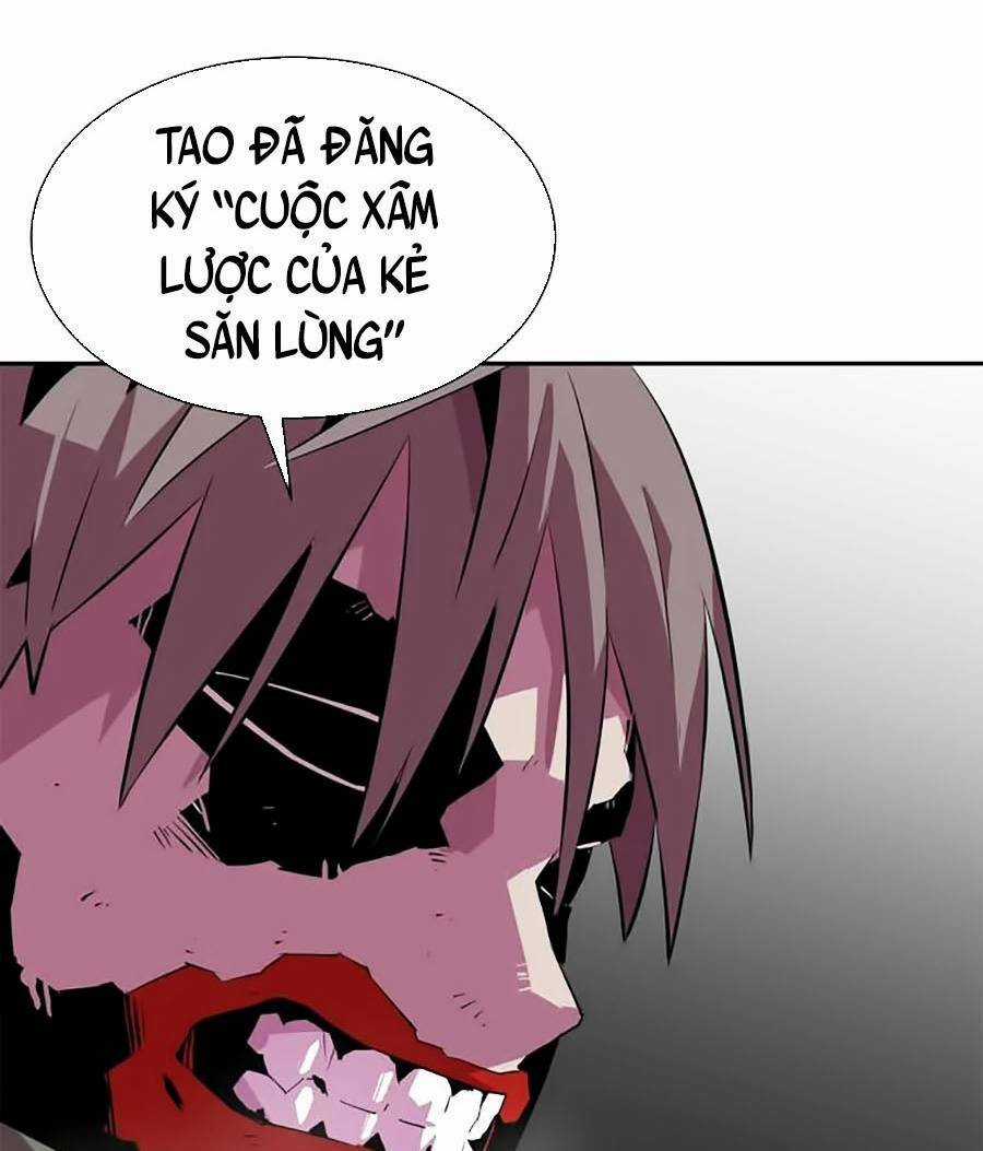 Săn Lùng Bắt Nạt - Chapter 36 - Trang 95