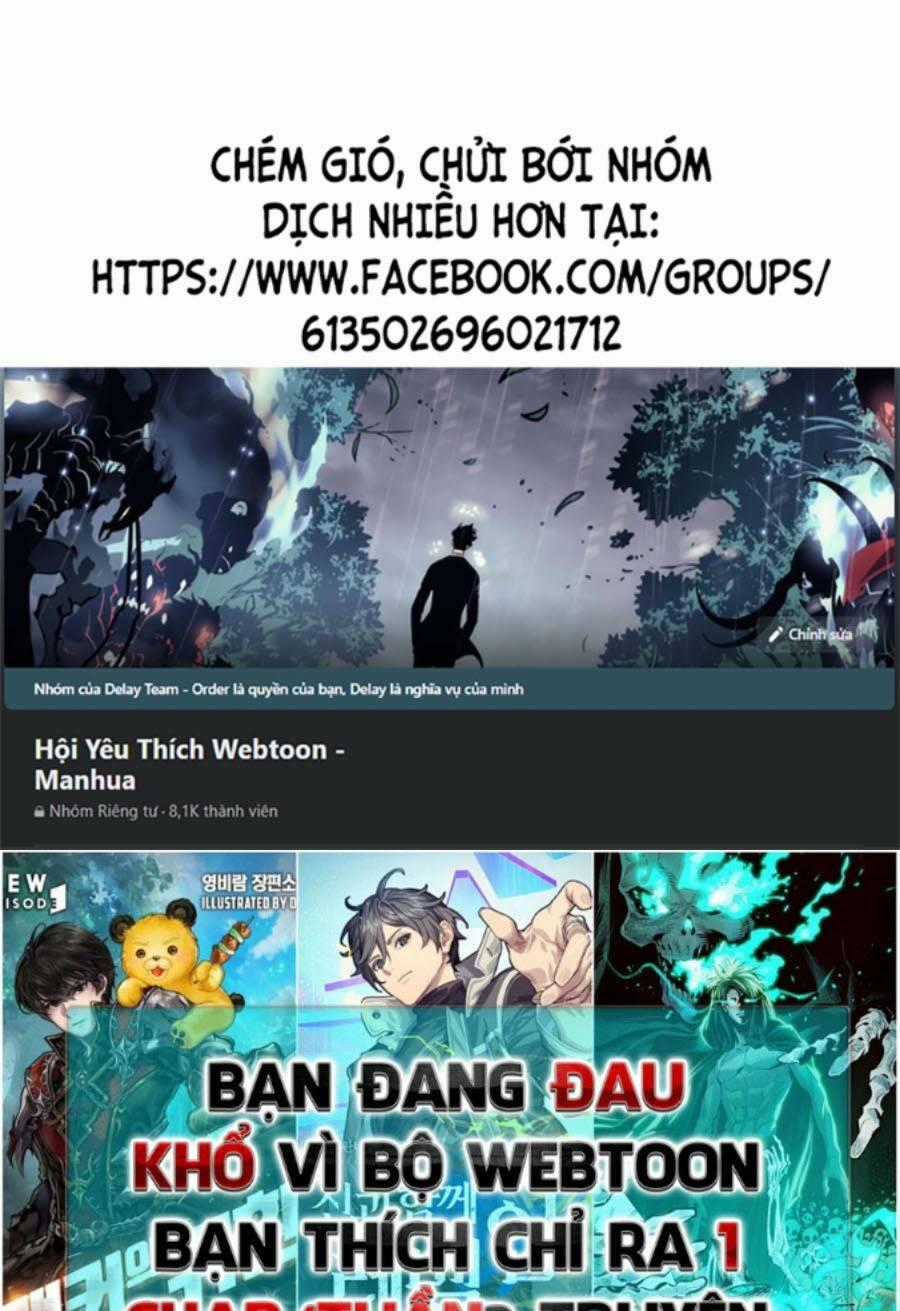 Săn Lùng Bắt Nạt - Chapter 37 - Trang 1