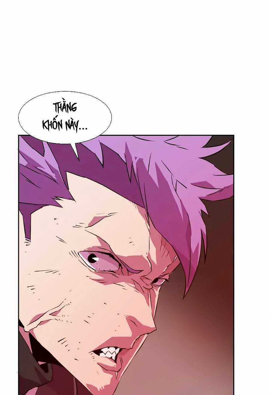 Săn Lùng Bắt Nạt - Chapter 37 - Trang 11