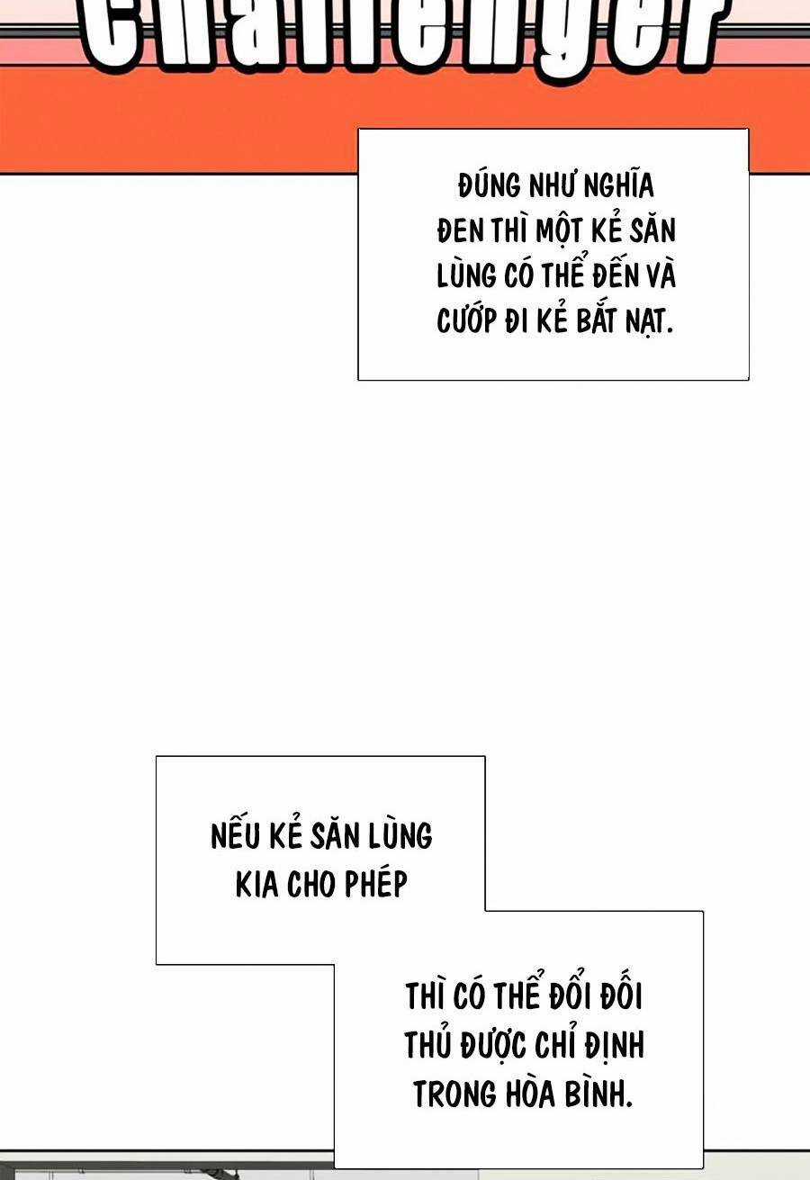 Săn Lùng Bắt Nạt - Chapter 37 - Trang 15