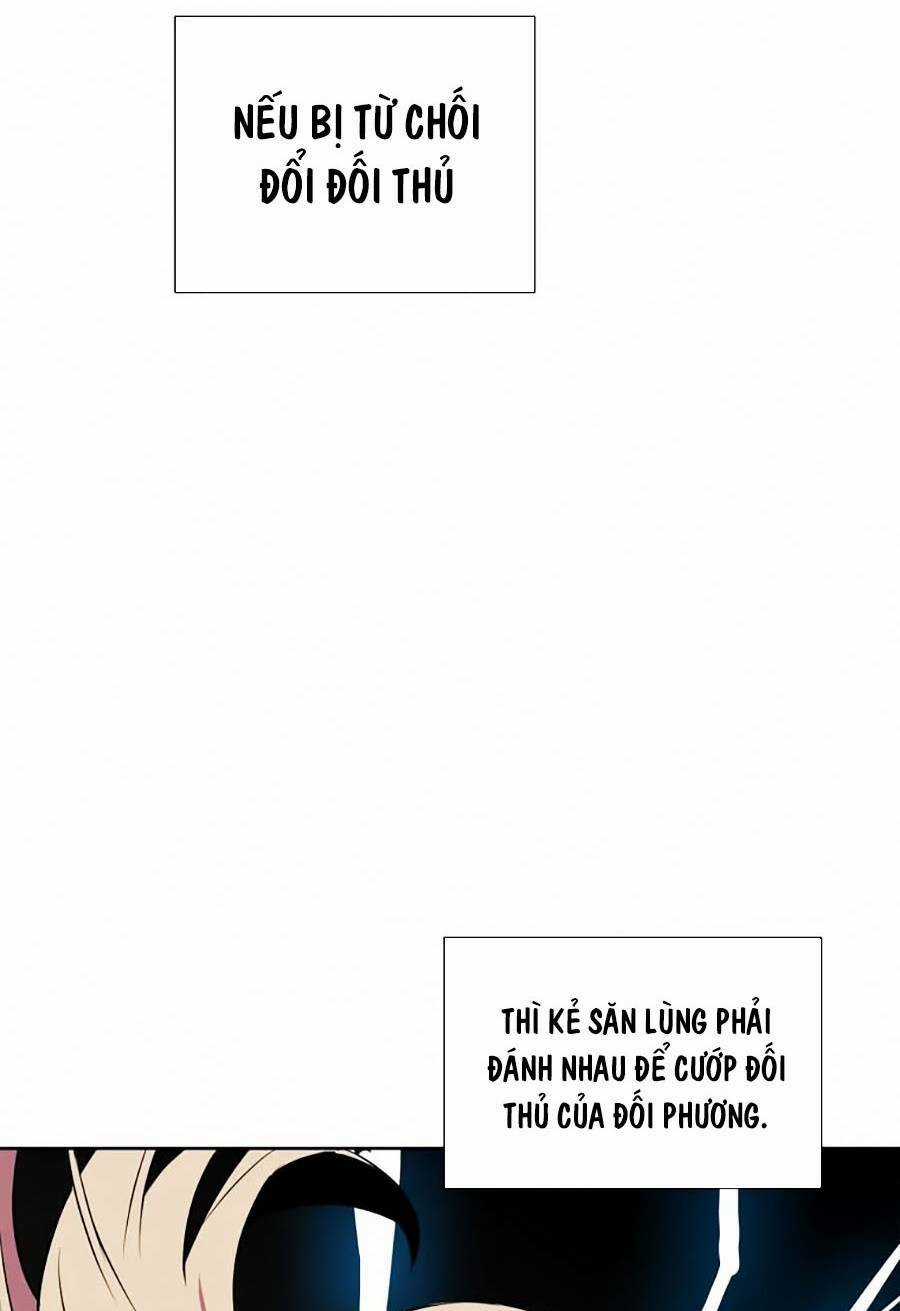 Săn Lùng Bắt Nạt - Chapter 37 - Trang 17