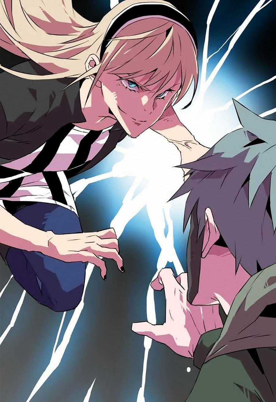 Săn Lùng Bắt Nạt - Chapter 37 - Trang 18