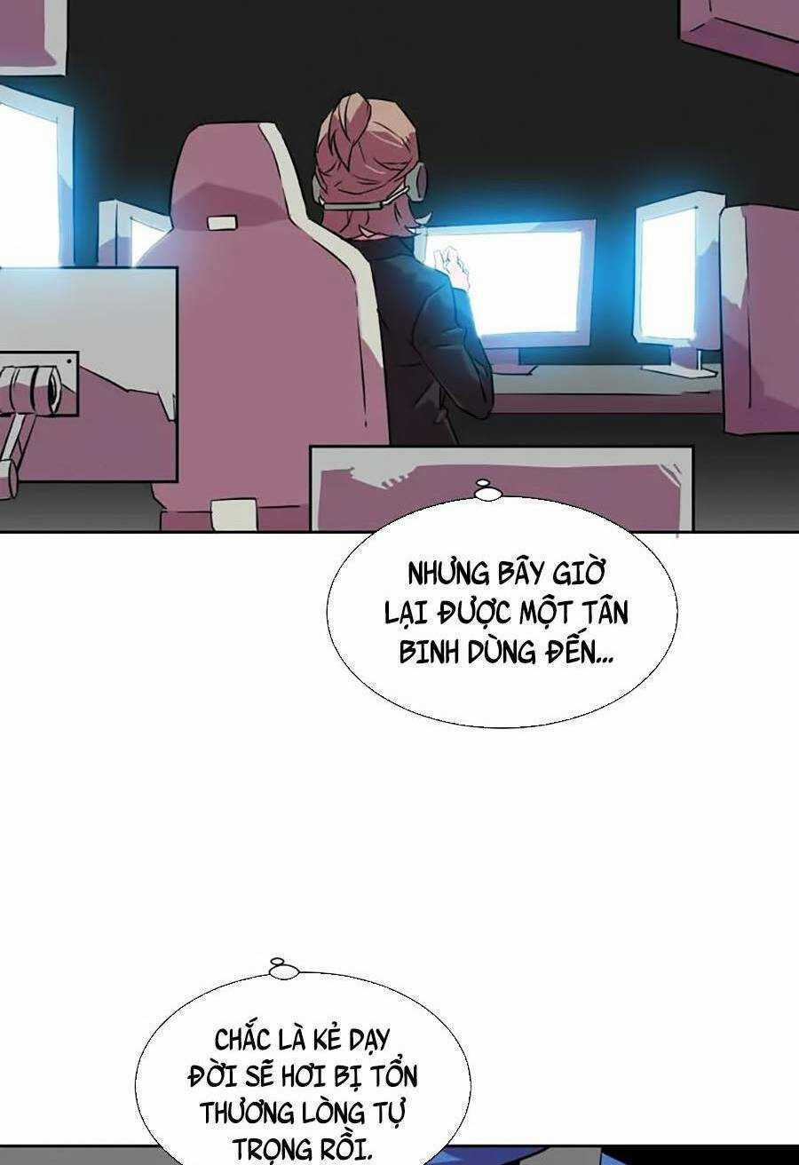 Săn Lùng Bắt Nạt - Chapter 37 - Trang 20