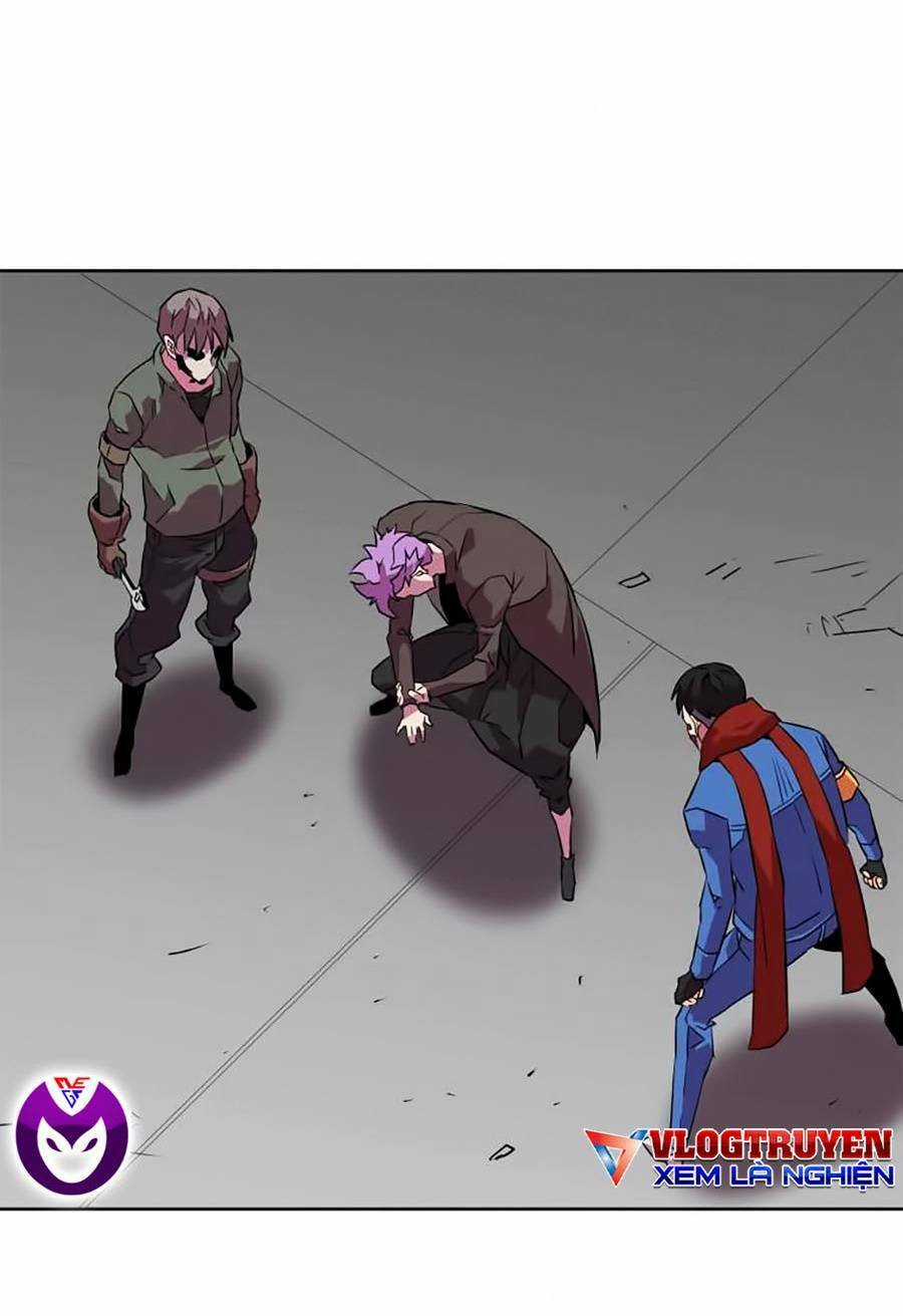 Săn Lùng Bắt Nạt - Chapter 37 - Trang 3