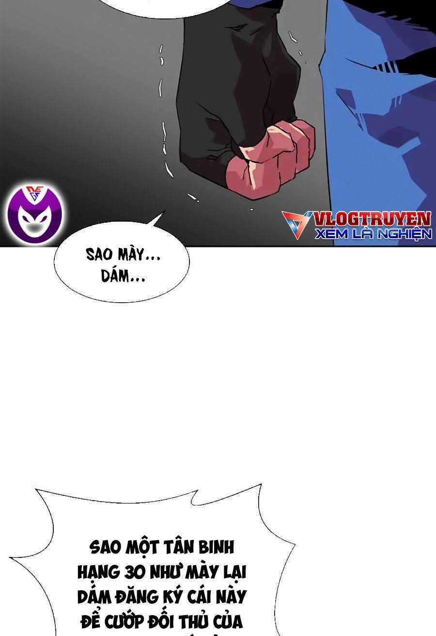 Săn Lùng Bắt Nạt - Chapter 37 - Trang 21