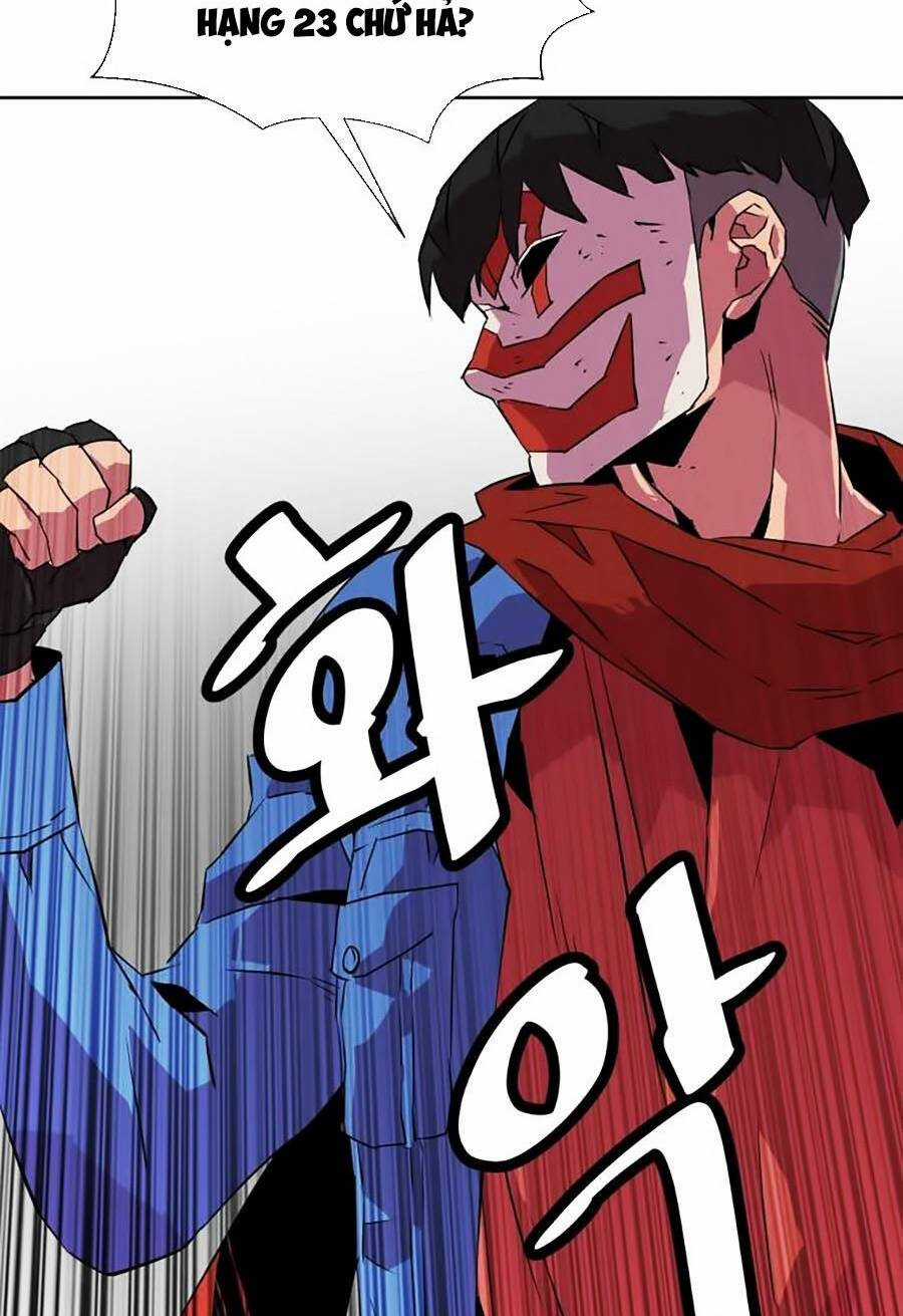 Săn Lùng Bắt Nạt - Chapter 37 - Trang 22