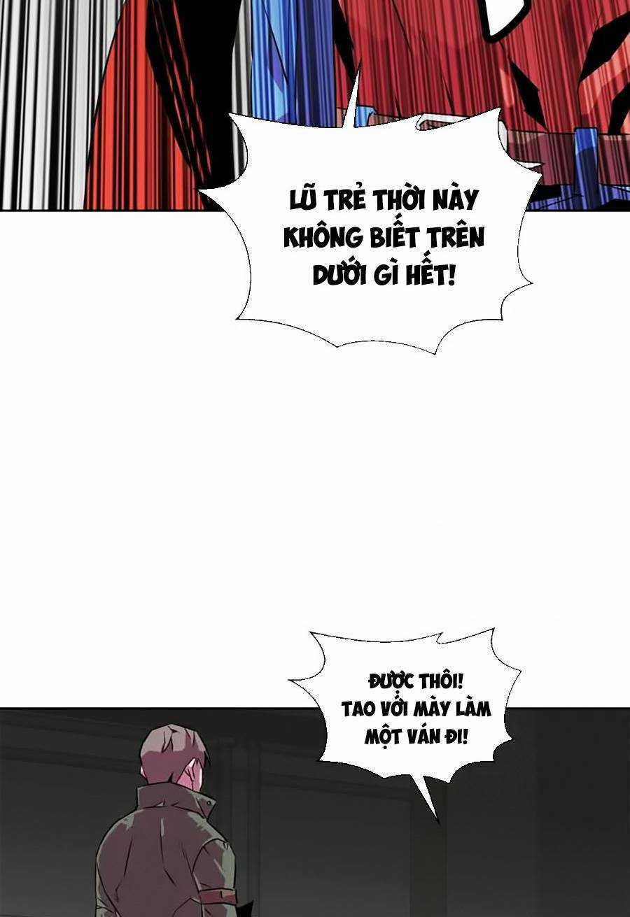 Săn Lùng Bắt Nạt - Chapter 37 - Trang 23