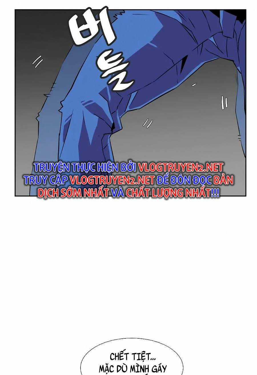 Săn Lùng Bắt Nạt - Chapter 37 - Trang 25