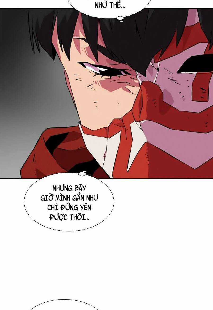 Săn Lùng Bắt Nạt - Chapter 37 - Trang 26