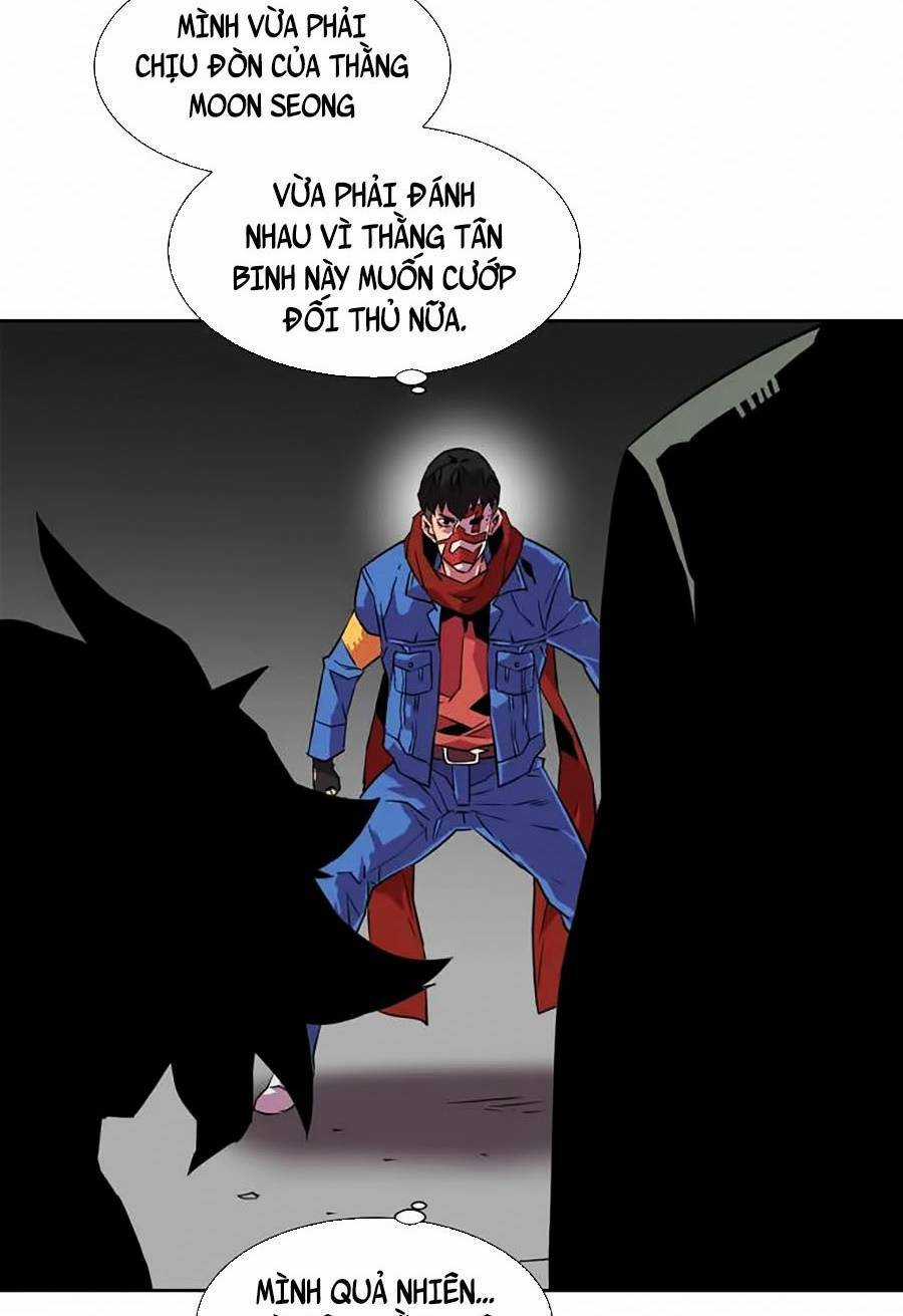 Săn Lùng Bắt Nạt - Chapter 37 - Trang 27