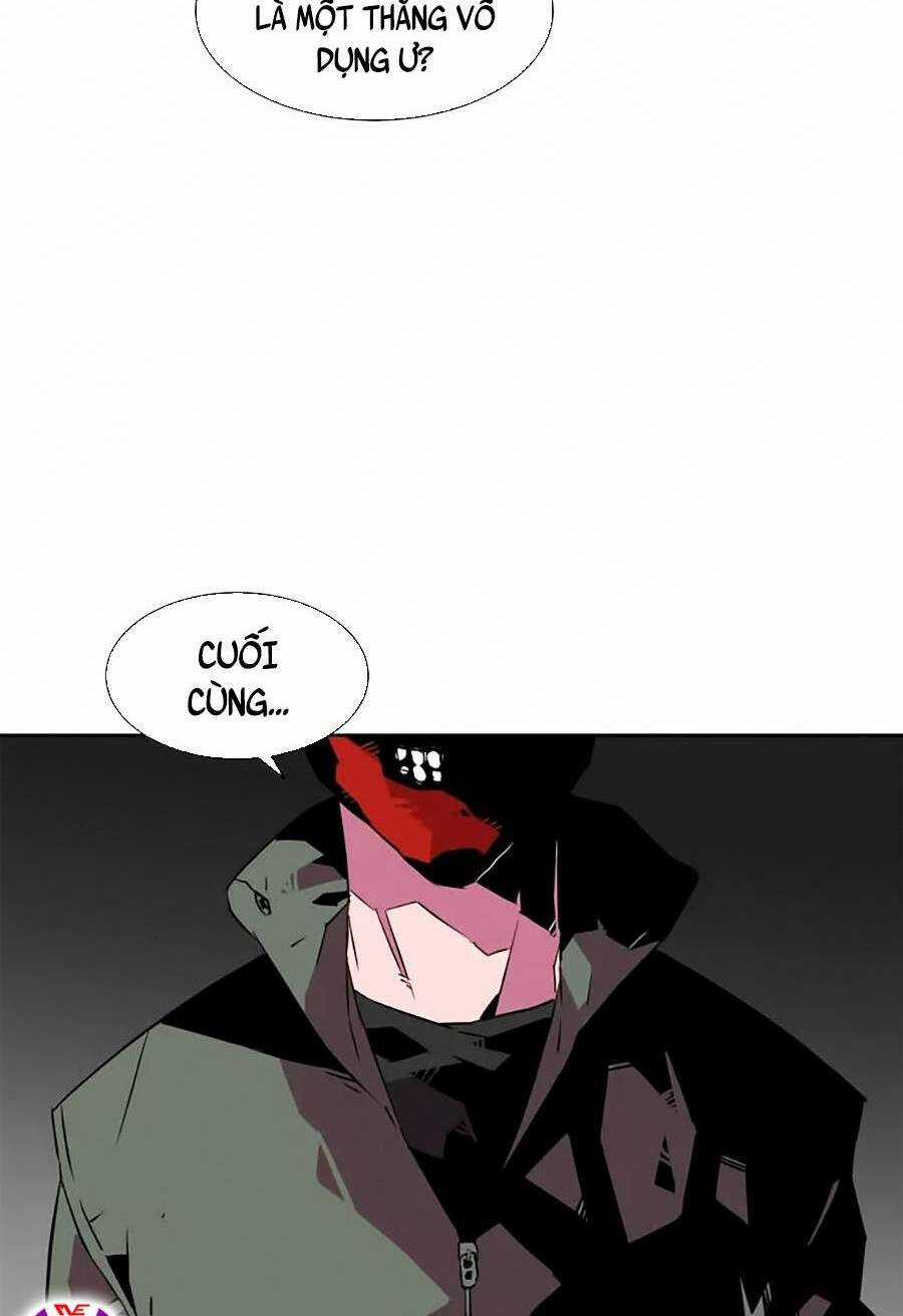 Săn Lùng Bắt Nạt - Chapter 37 - Trang 28