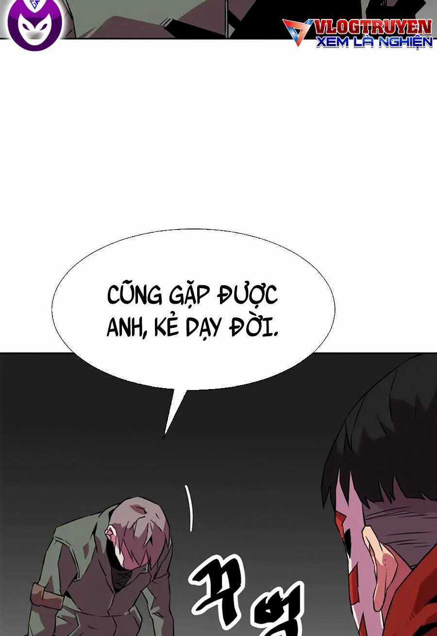 Săn Lùng Bắt Nạt - Chapter 37 - Trang 29